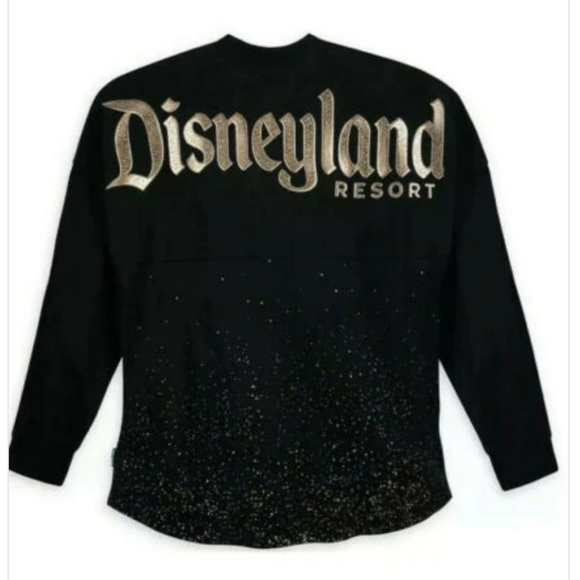 Disney Belle of the Ball Spirit Jersey - Picture 2 of 2